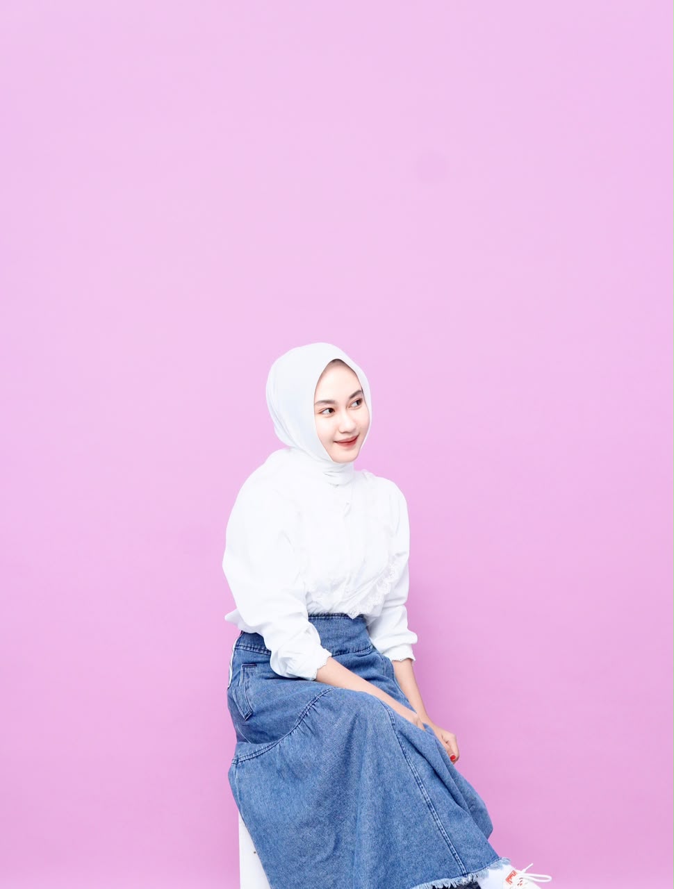 Foto Profil Mahasiswa